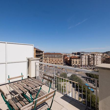 Top Living Apartments - Carducci تورينو المظهر الخارجي الصورة