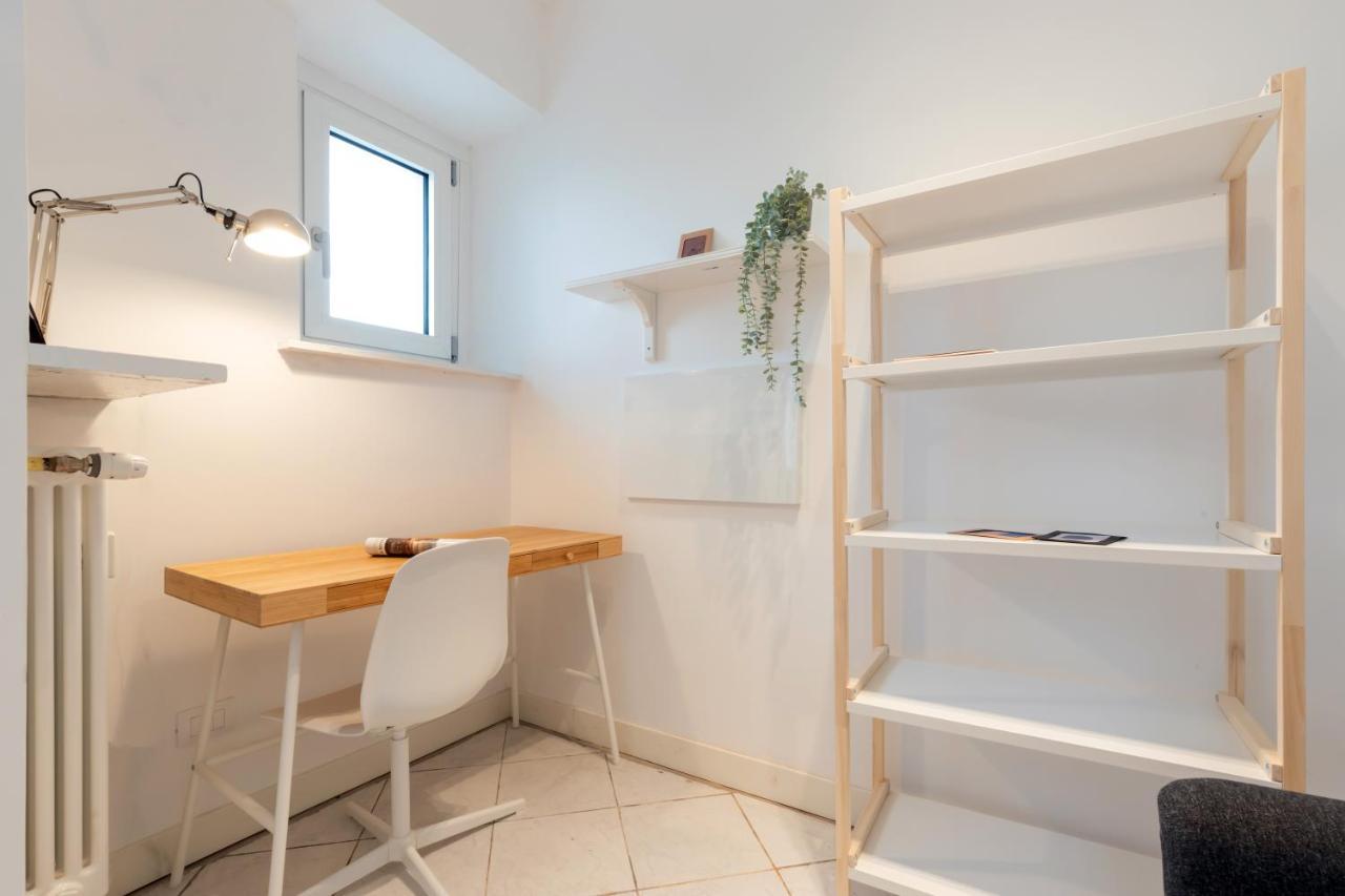 Top Living Apartments - Carducci تورينو المظهر الخارجي الصورة