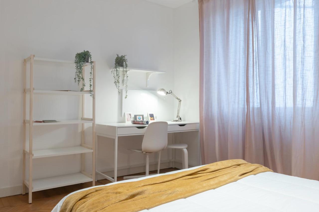 Top Living Apartments - Carducci تورينو المظهر الخارجي الصورة