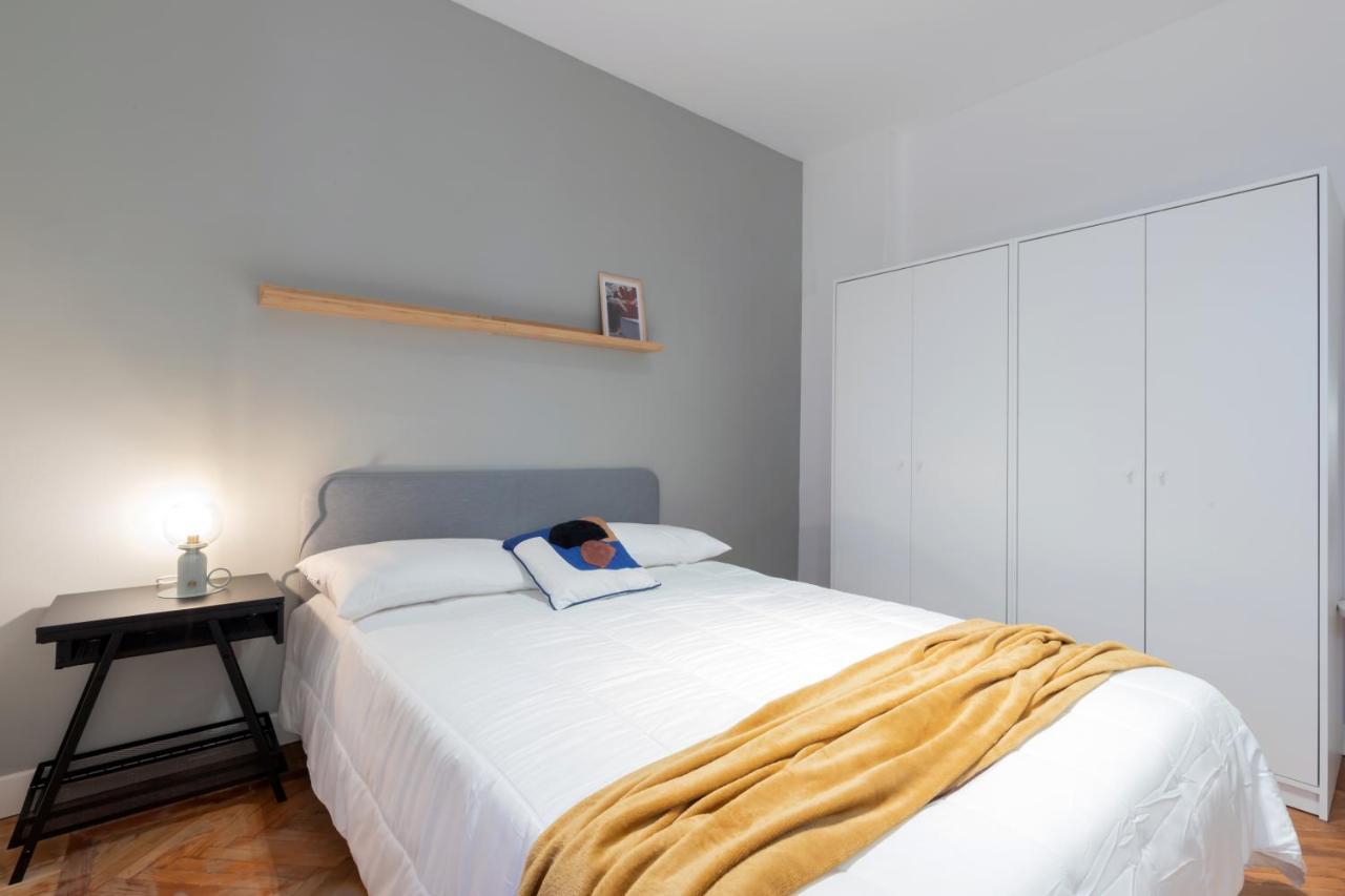 Top Living Apartments - Carducci تورينو المظهر الخارجي الصورة