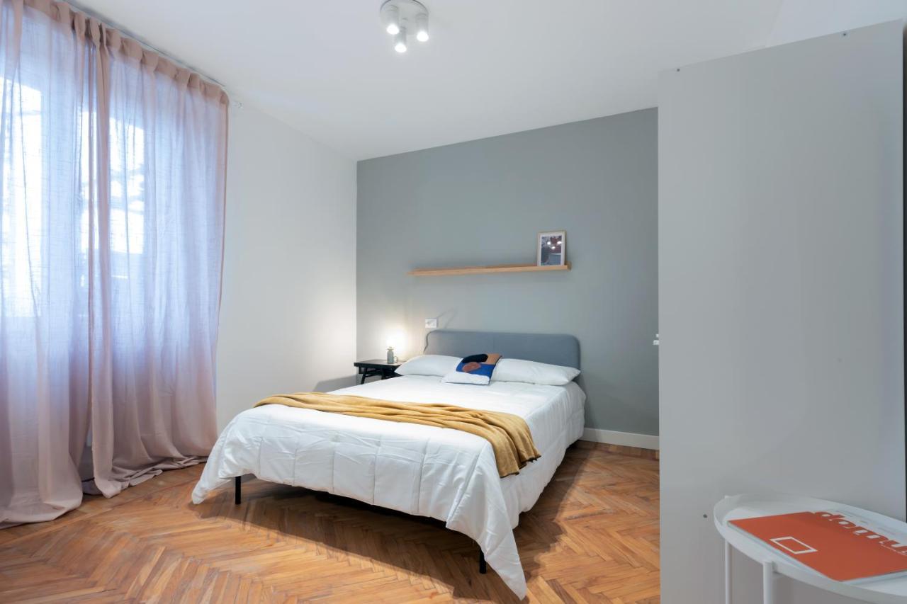 Top Living Apartments - Carducci تورينو المظهر الخارجي الصورة