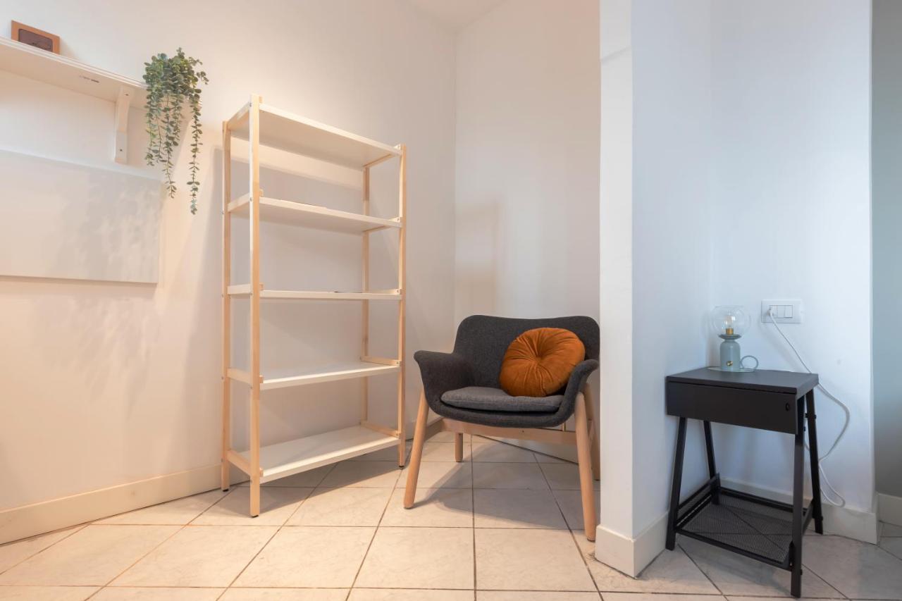 Top Living Apartments - Carducci تورينو المظهر الخارجي الصورة