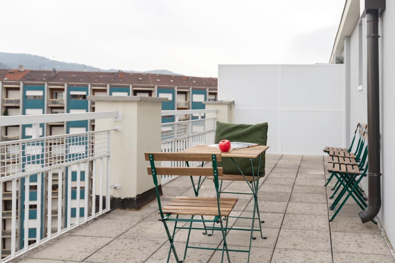 Top Living Apartments - Carducci تورينو المظهر الخارجي الصورة
