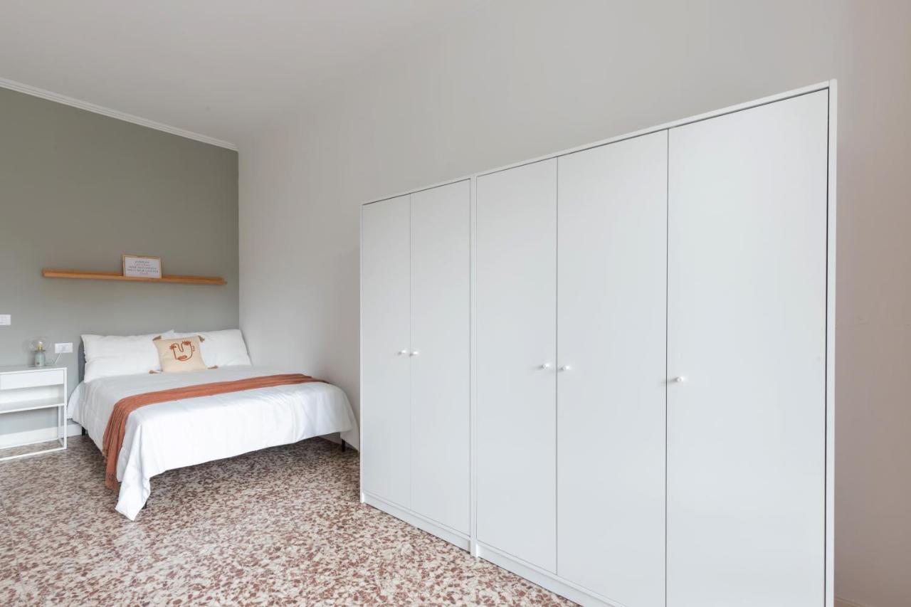 Top Living Apartments - Carducci تورينو المظهر الخارجي الصورة