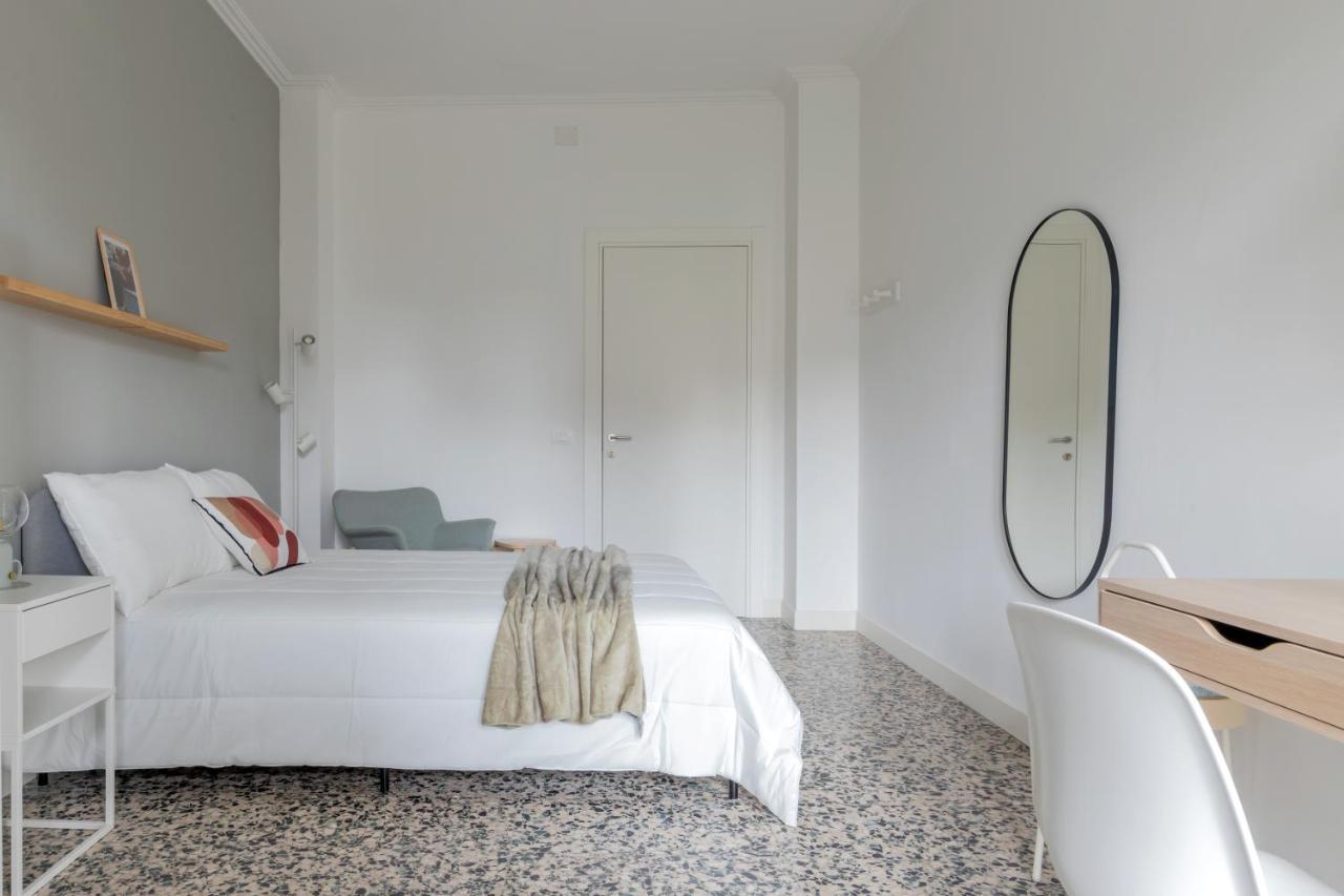 Top Living Apartments - Carducci تورينو المظهر الخارجي الصورة