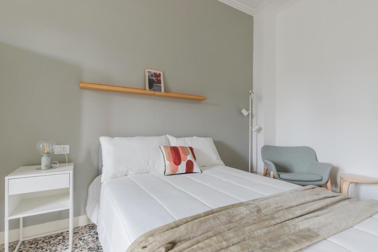 Top Living Apartments - Carducci تورينو المظهر الخارجي الصورة