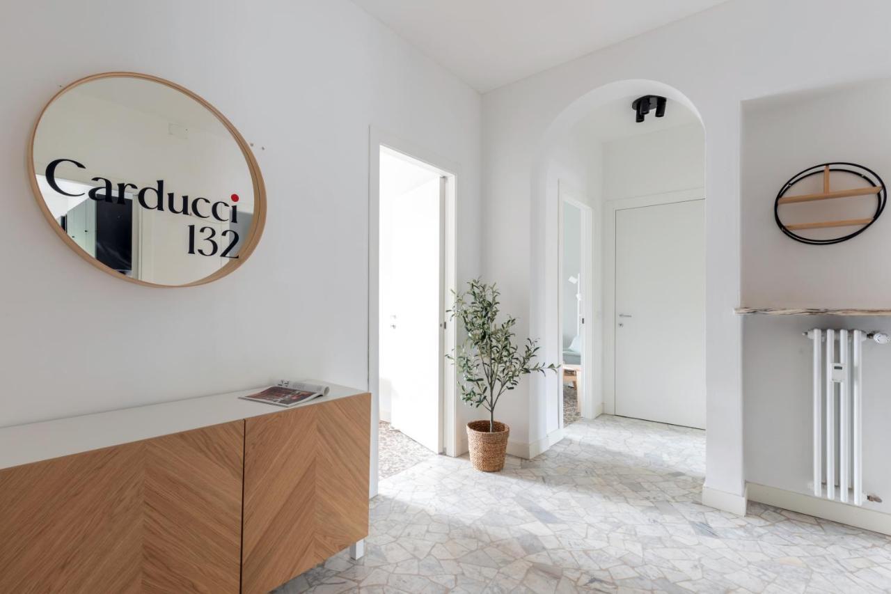 Top Living Apartments - Carducci تورينو المظهر الخارجي الصورة