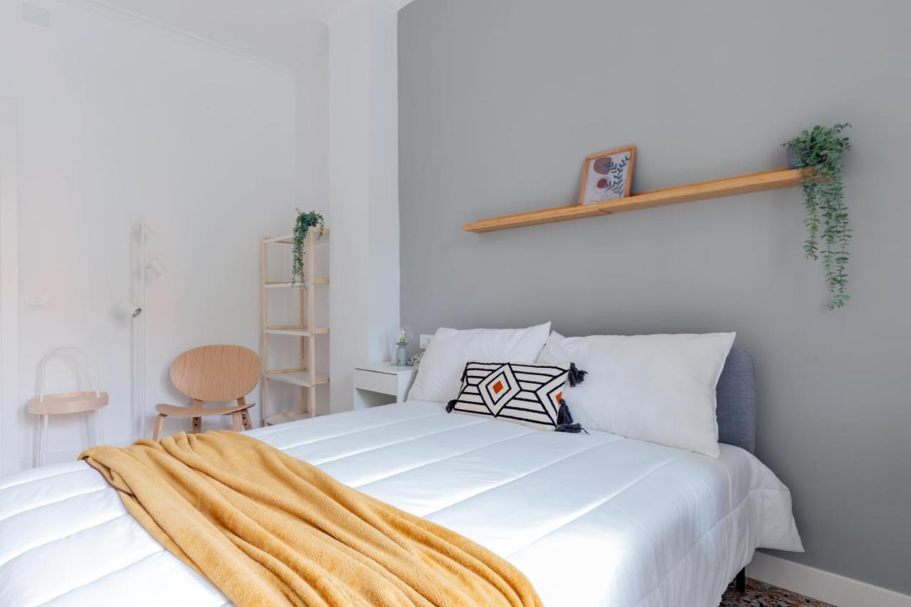 Top Living Apartments - Carducci تورينو المظهر الخارجي الصورة