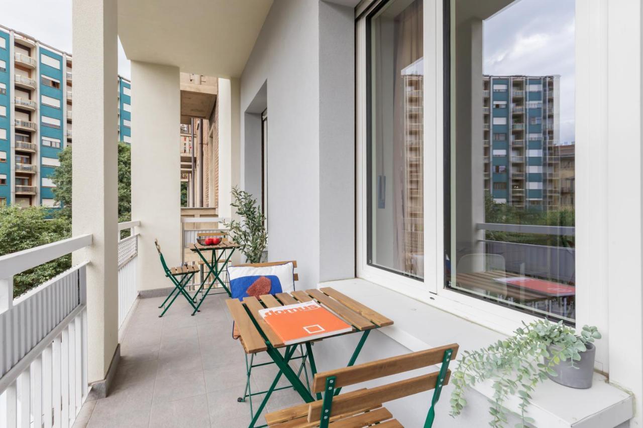 Top Living Apartments - Carducci تورينو المظهر الخارجي الصورة