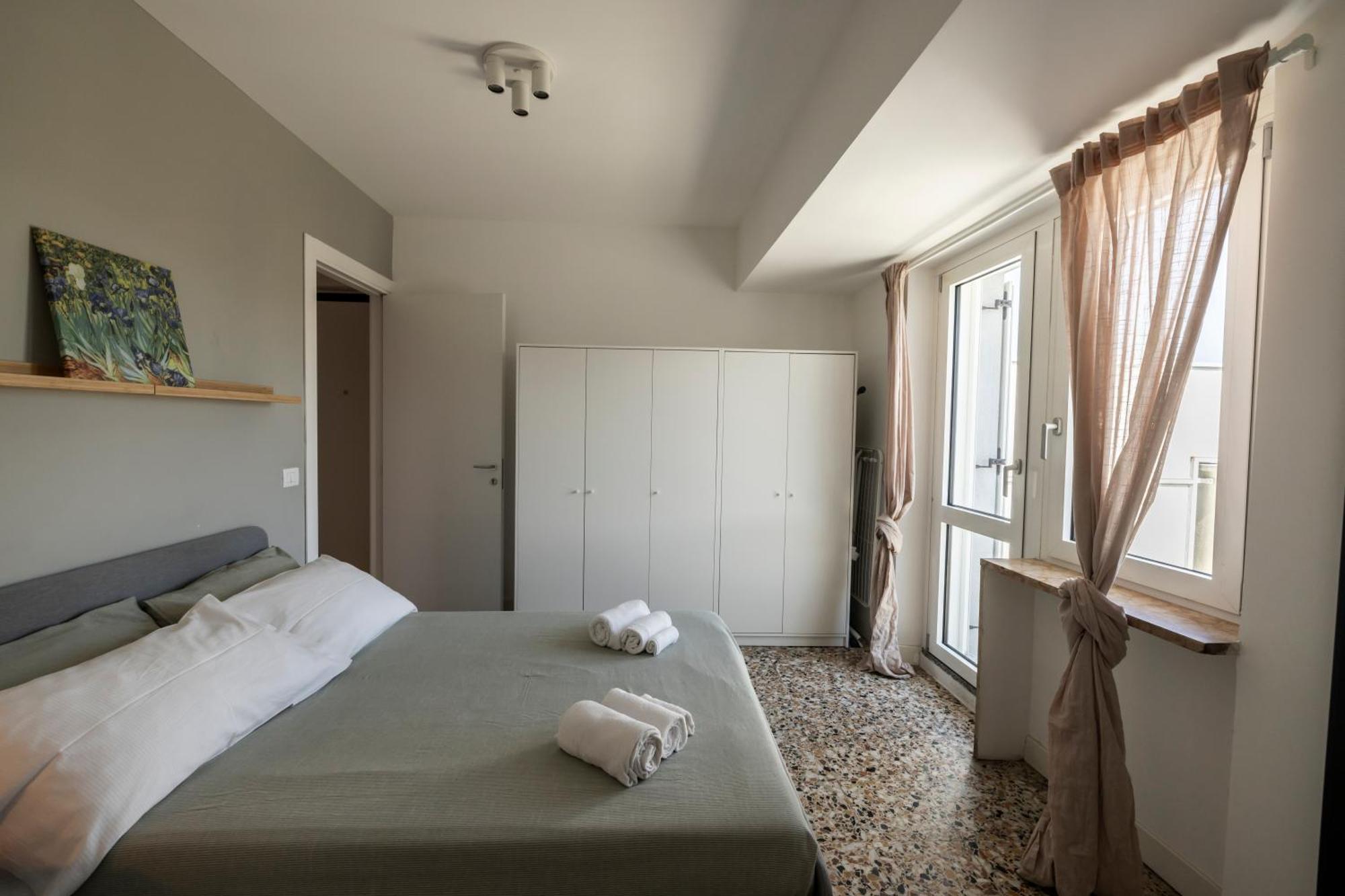 Top Living Apartments - Carducci تورينو المظهر الخارجي الصورة