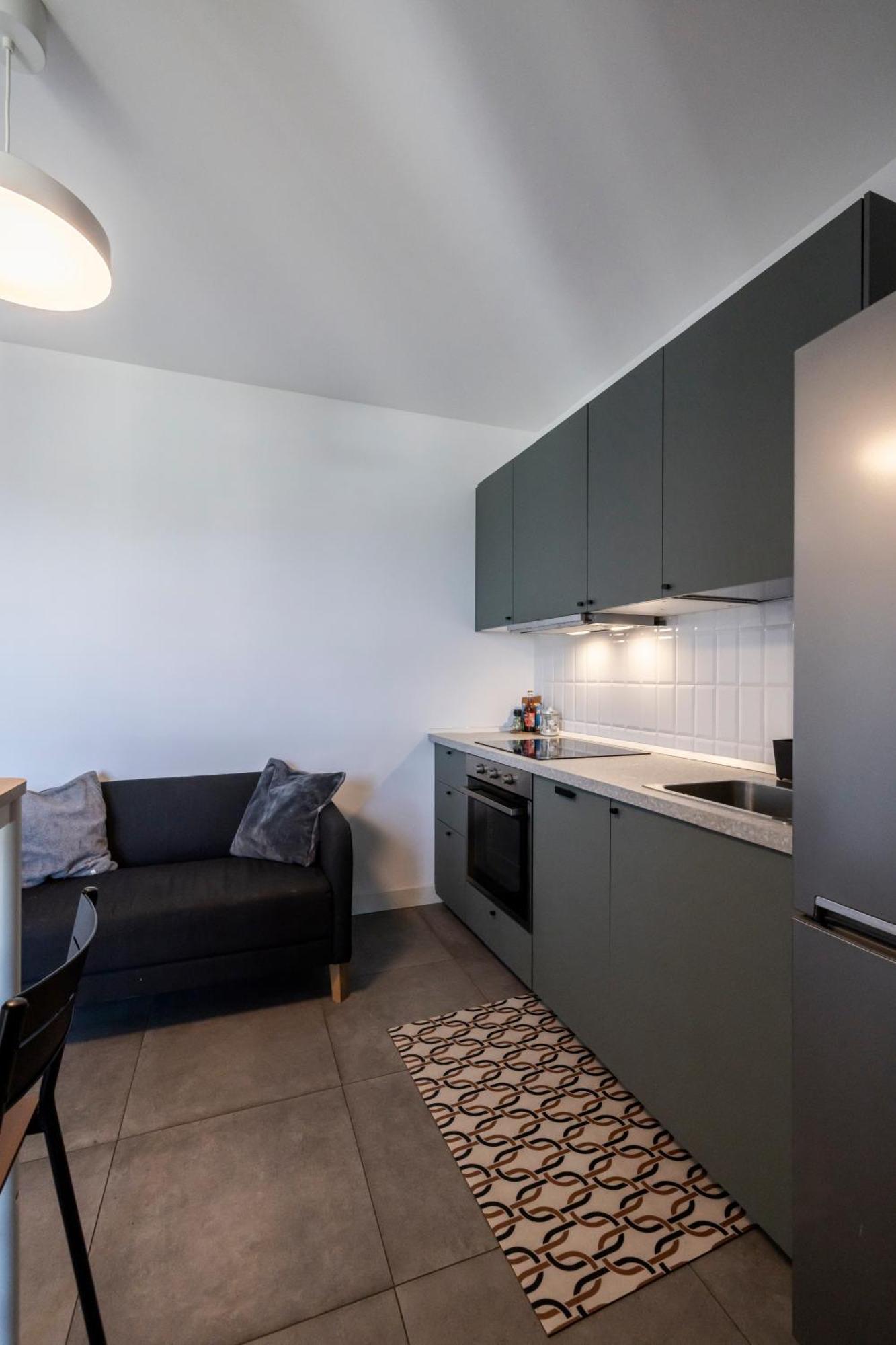 Top Living Apartments - Carducci تورينو المظهر الخارجي الصورة