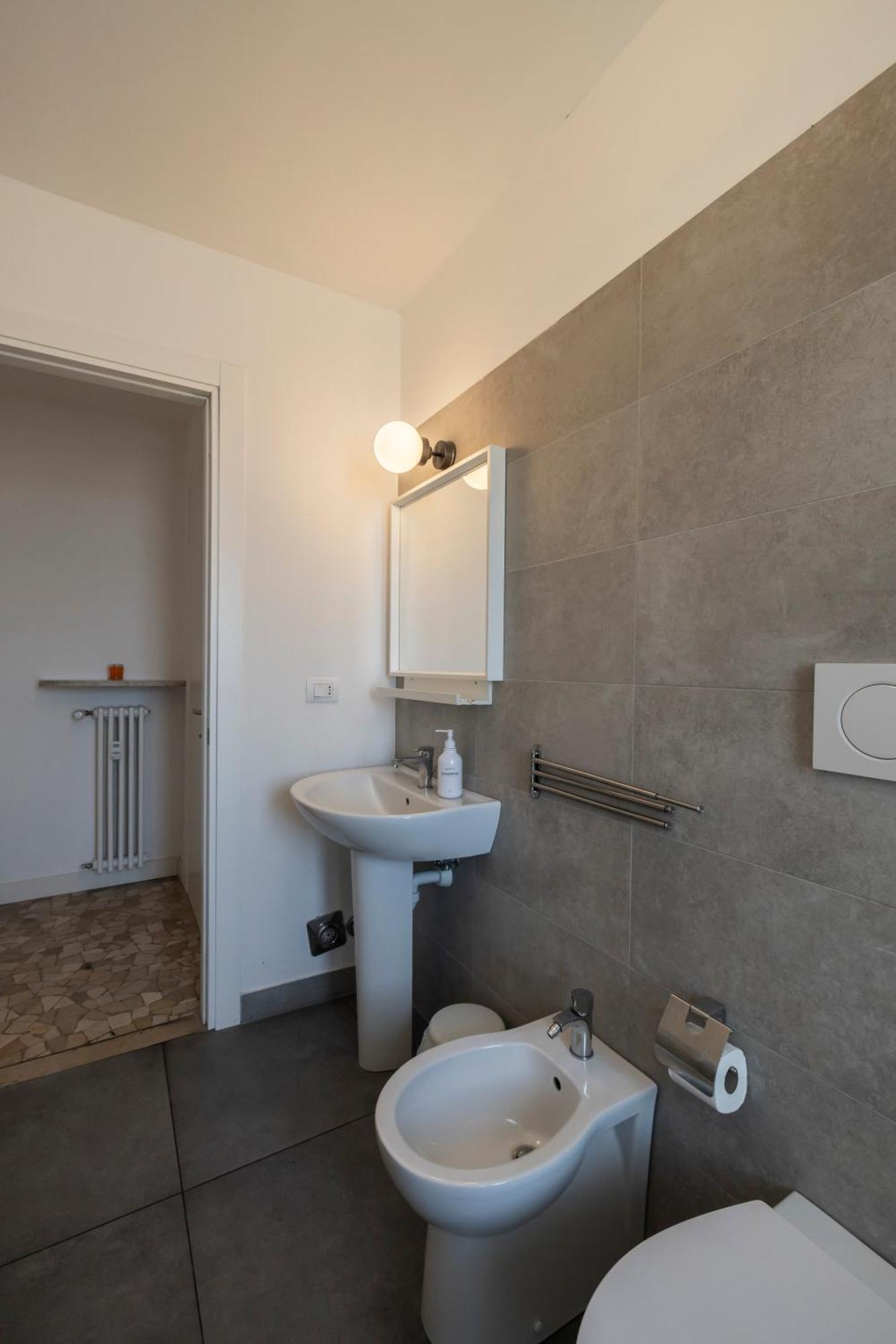 Top Living Apartments - Carducci تورينو المظهر الخارجي الصورة
