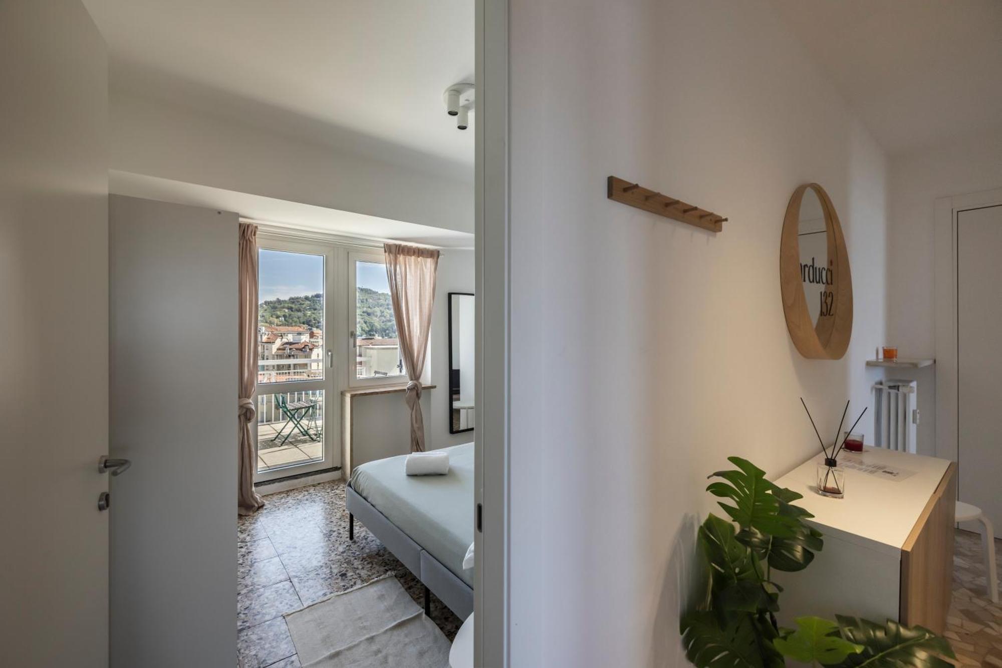 Top Living Apartments - Carducci تورينو المظهر الخارجي الصورة