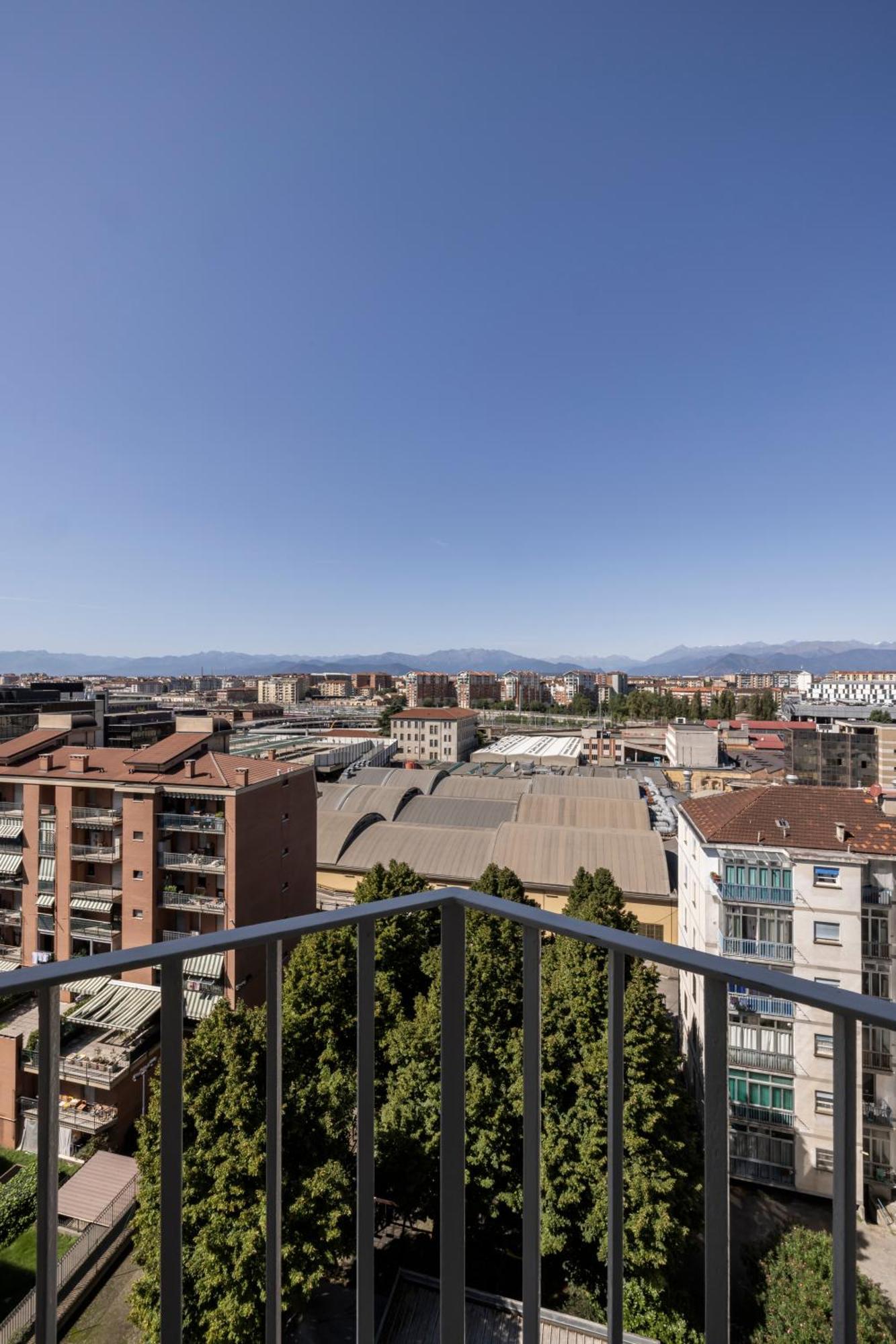 Top Living Apartments - Carducci تورينو المظهر الخارجي الصورة